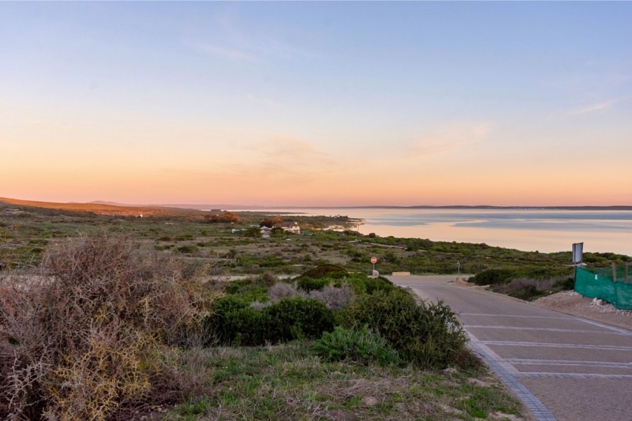 0 Bedroom Property for Sale in Shark Bay Estate Western Cape